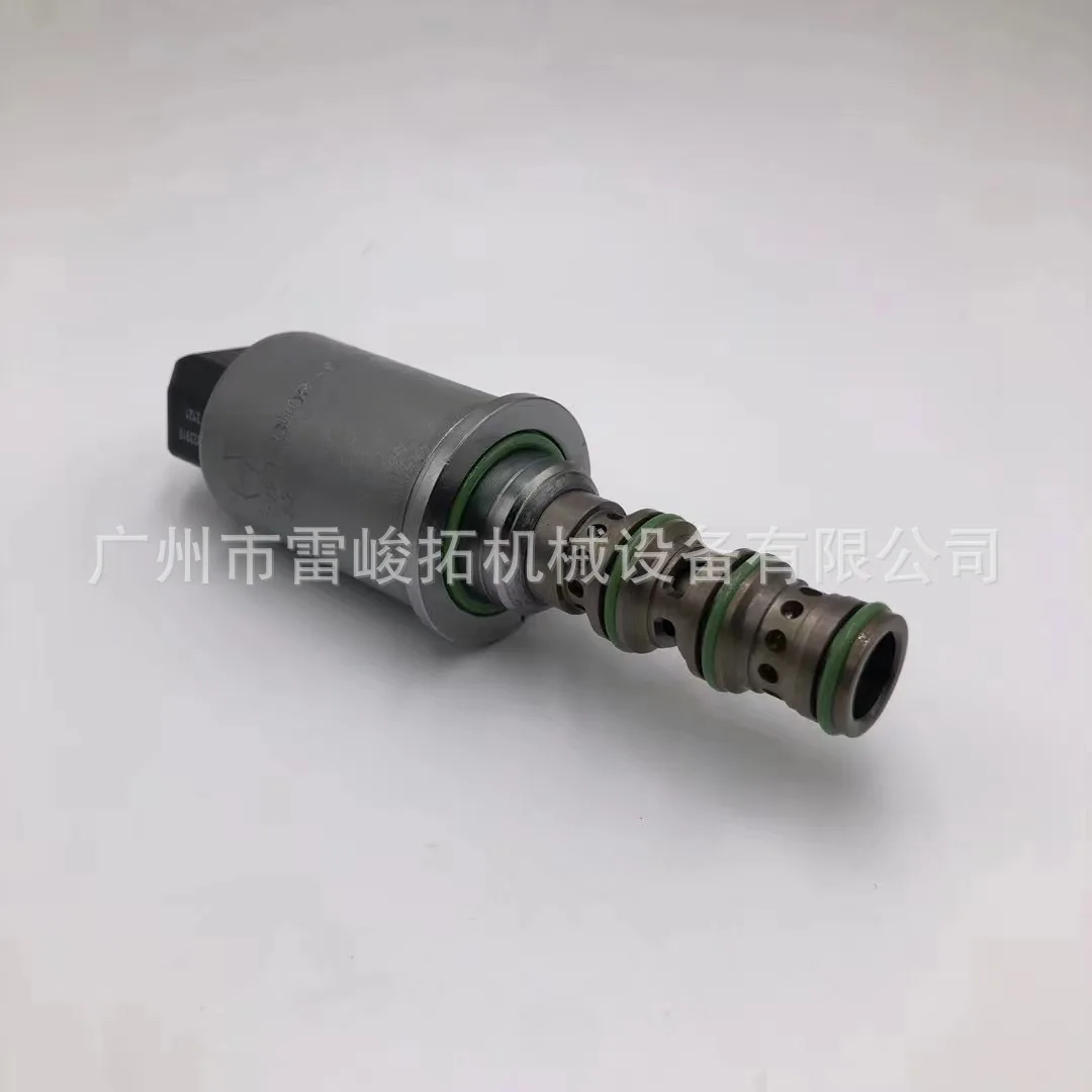 Excavator Loader Construction Machinery Accessories SV90-G40R-0-A2141 Solenoid Valve