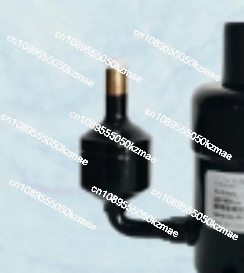 12V high precision QX19-12 numerical control mechanism miniature portable air conditioner refrigerator device compressor