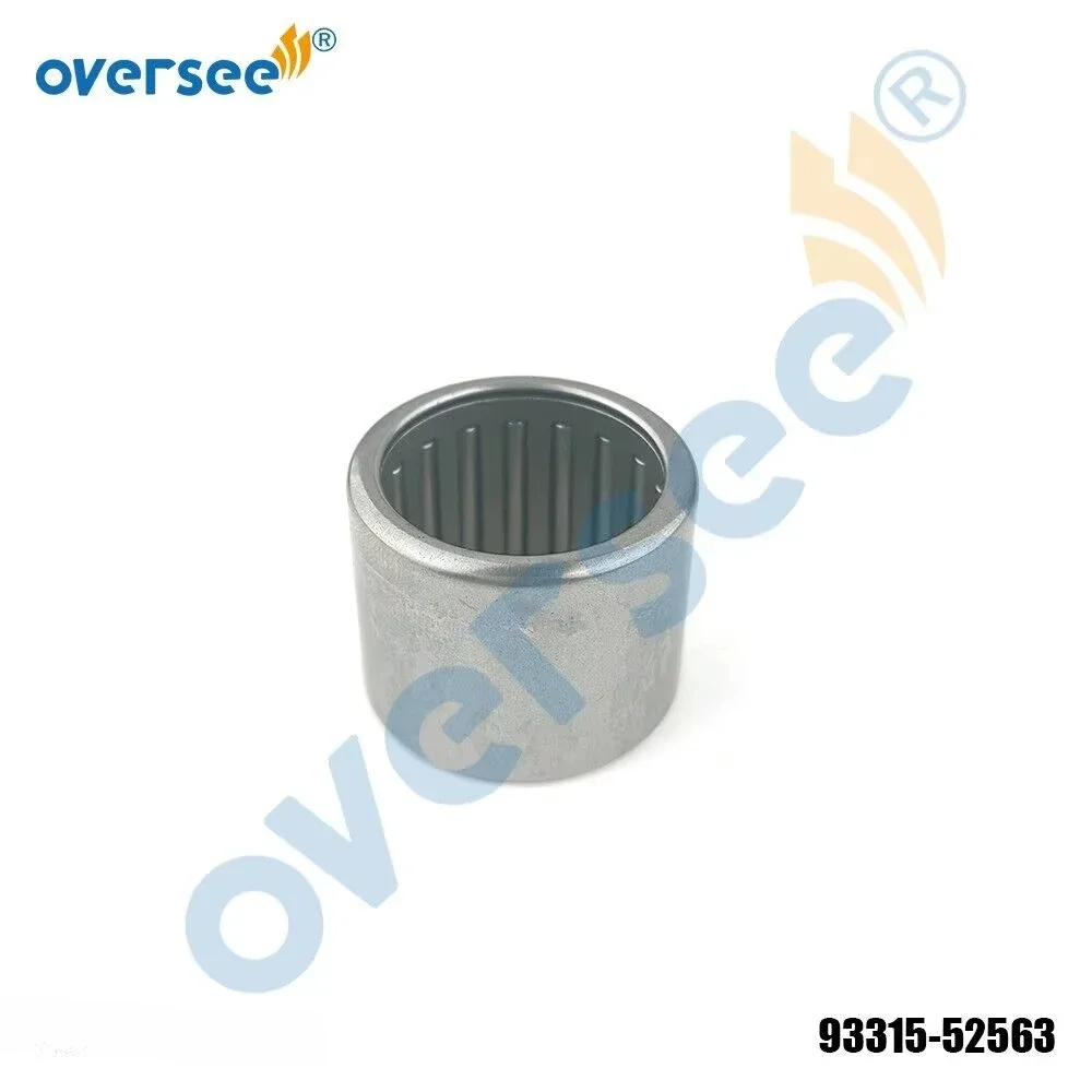 Oversee 93315-52563 Drive Shaft Bearing For Yamaha 40 50 75 80