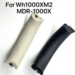 Plug and Play Headphone Headband Repairing Inner/Outer Headset Head Beam Headphone Slide Cover for sony/WH-1000XM2/MDR-1000X
