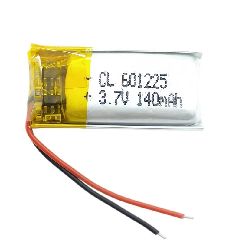 3.7V lithium battery 401225 applicable Bluetooth headset W202 NWZ-W262 battery W252