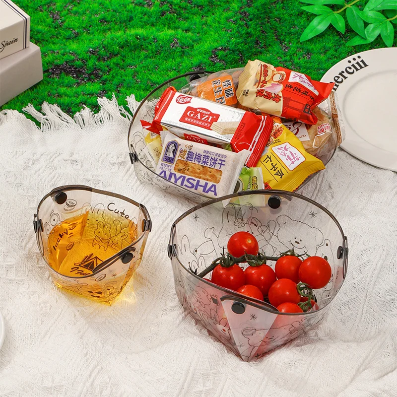 

1PCS Outdoor Folding Tableware Coffee Filter Funnel Water Cup Portable Bowl Camping Multi-Purpose Combination Set Plate