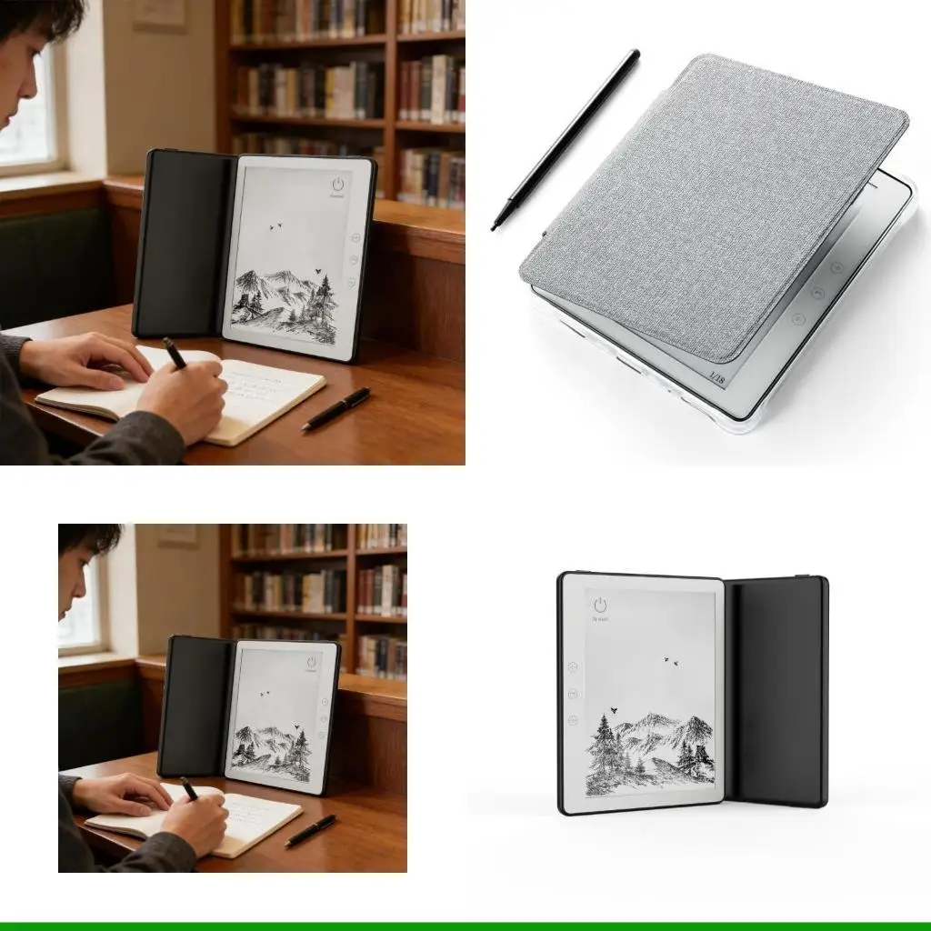 U55C E Reader Open …