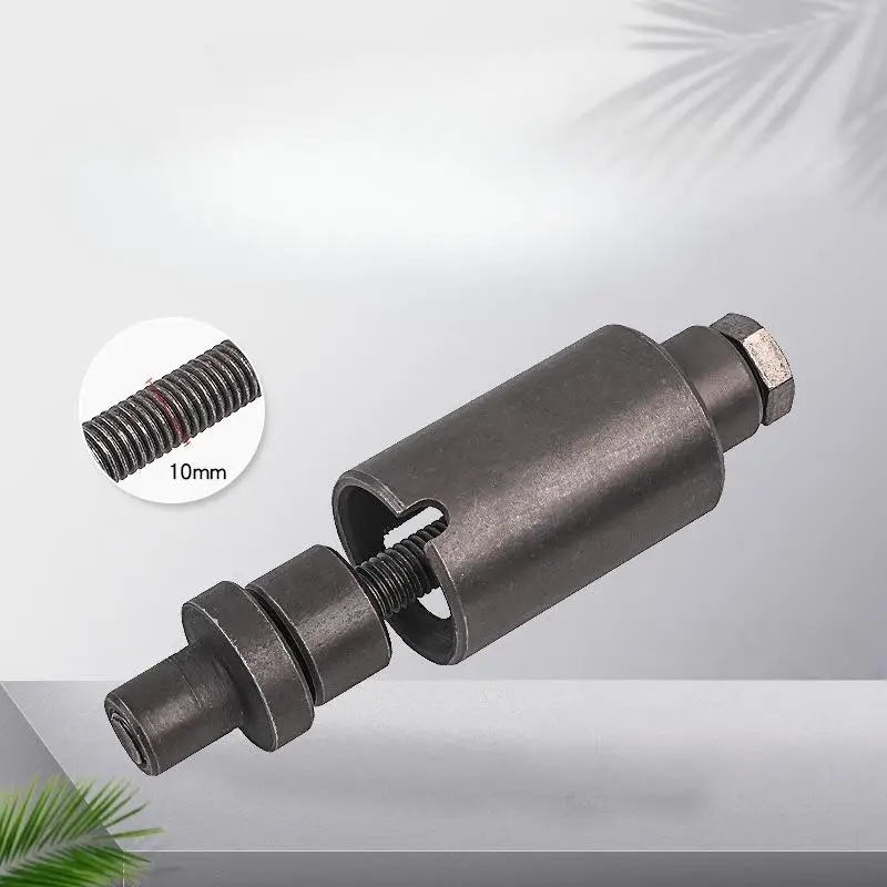 Engine Bushing Remover Puller Tool for JH70 Gy6 50cc 125cc 150cc Scooters Compact Design for Workshop or Home Use