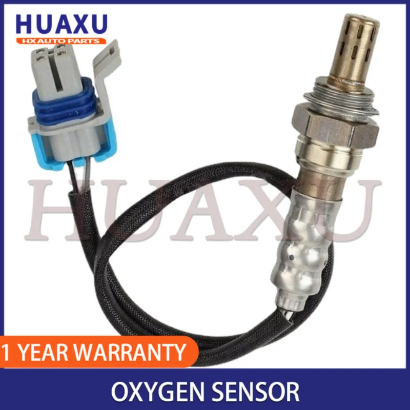 

234-4252 Oxygen Sensor For CADILLAC CTS 09-15 CHEVROLET SILVERADO 2500 3500 GMC SIERRA 2500 3500 Chevy 15165 2344256 12609457