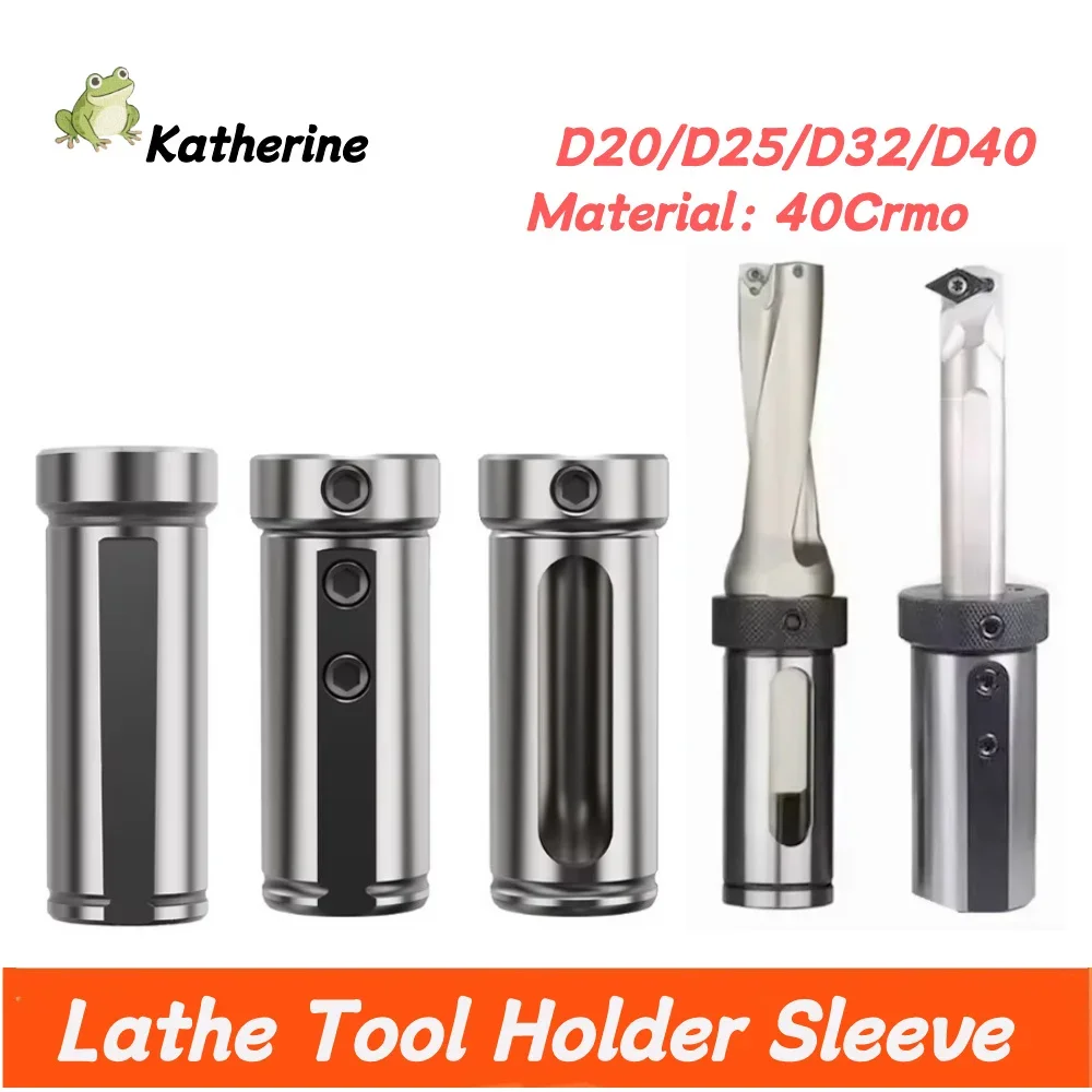 تقليل الأكمام D20 D25 D32 D40-5/6/7/8/10/12/13/14/16/18/20/25/32/MT1/MT2 ملليمتر آلة خرط تعمل بالتحكم الرقمي بواسطة الحاسوب أداة حامل أداة مجلة دليل جلبة