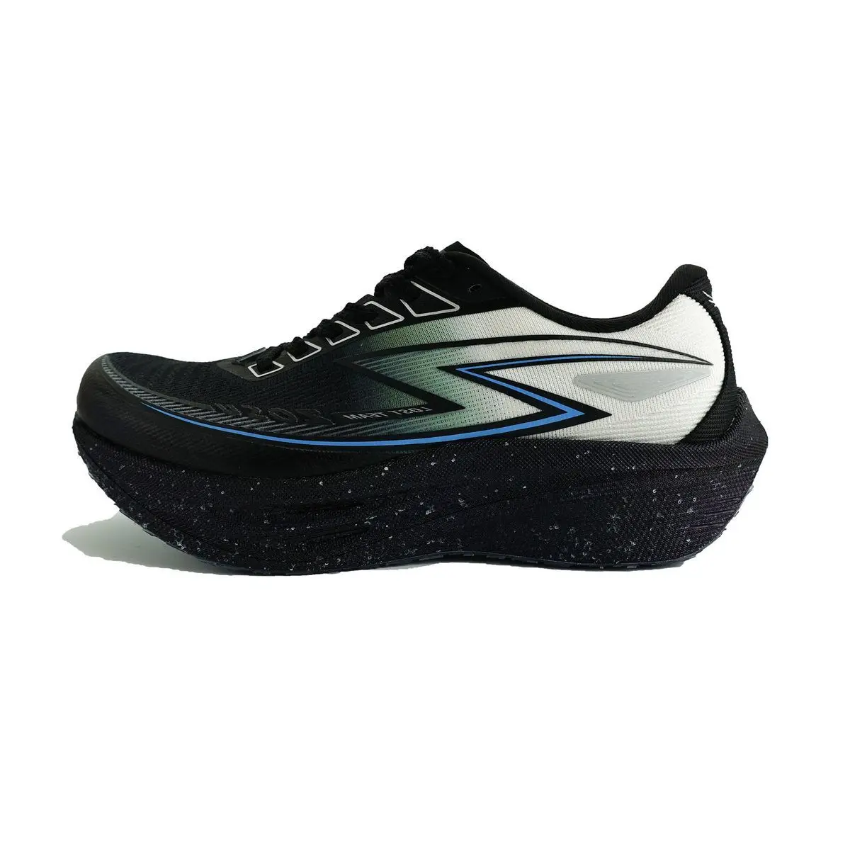 2025 Summer New Mesh Ultra-Light Professional Running Shoes Sports shoes, lightweight, breathable, shock absorption