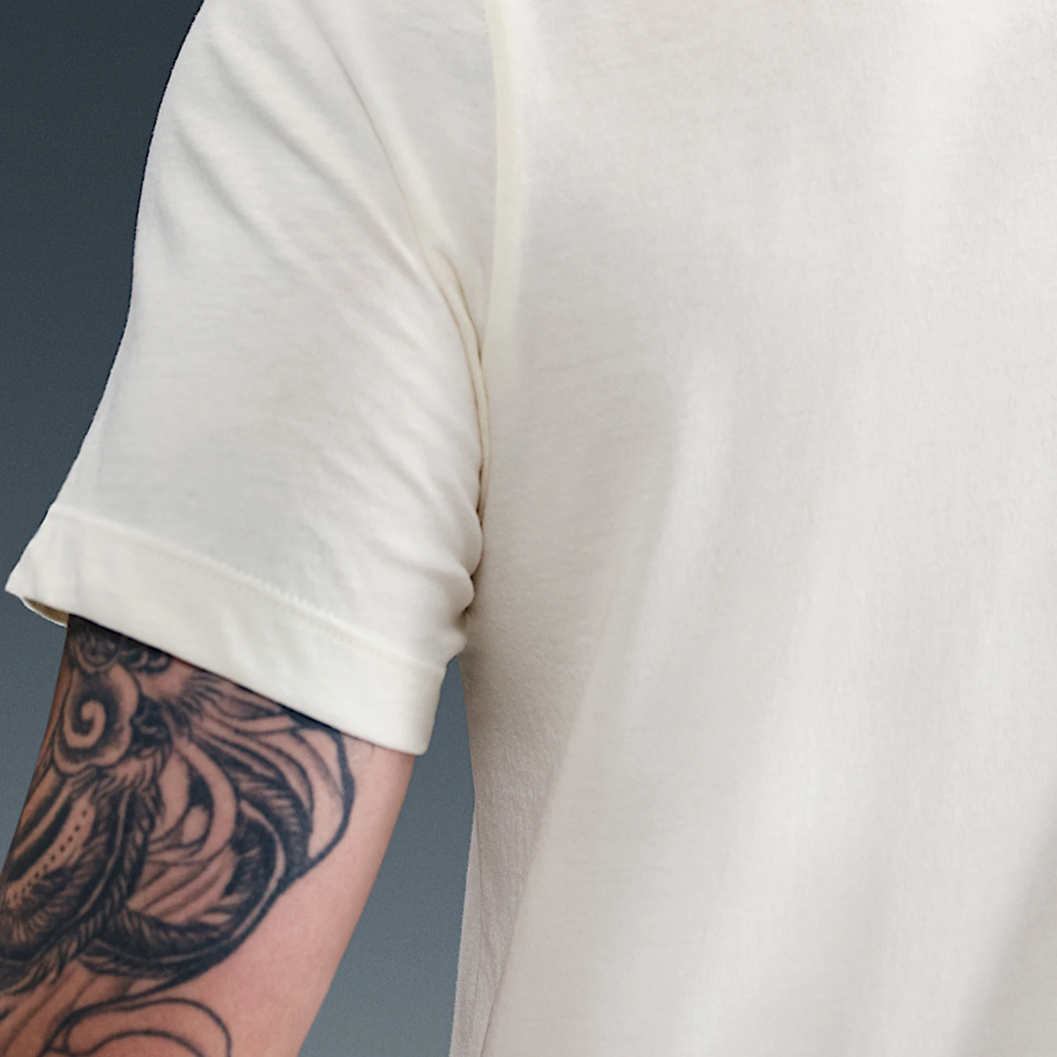 تي شيرت Nike Original Sportswear للرجال كاجوال رياضي متين HQ9265-110