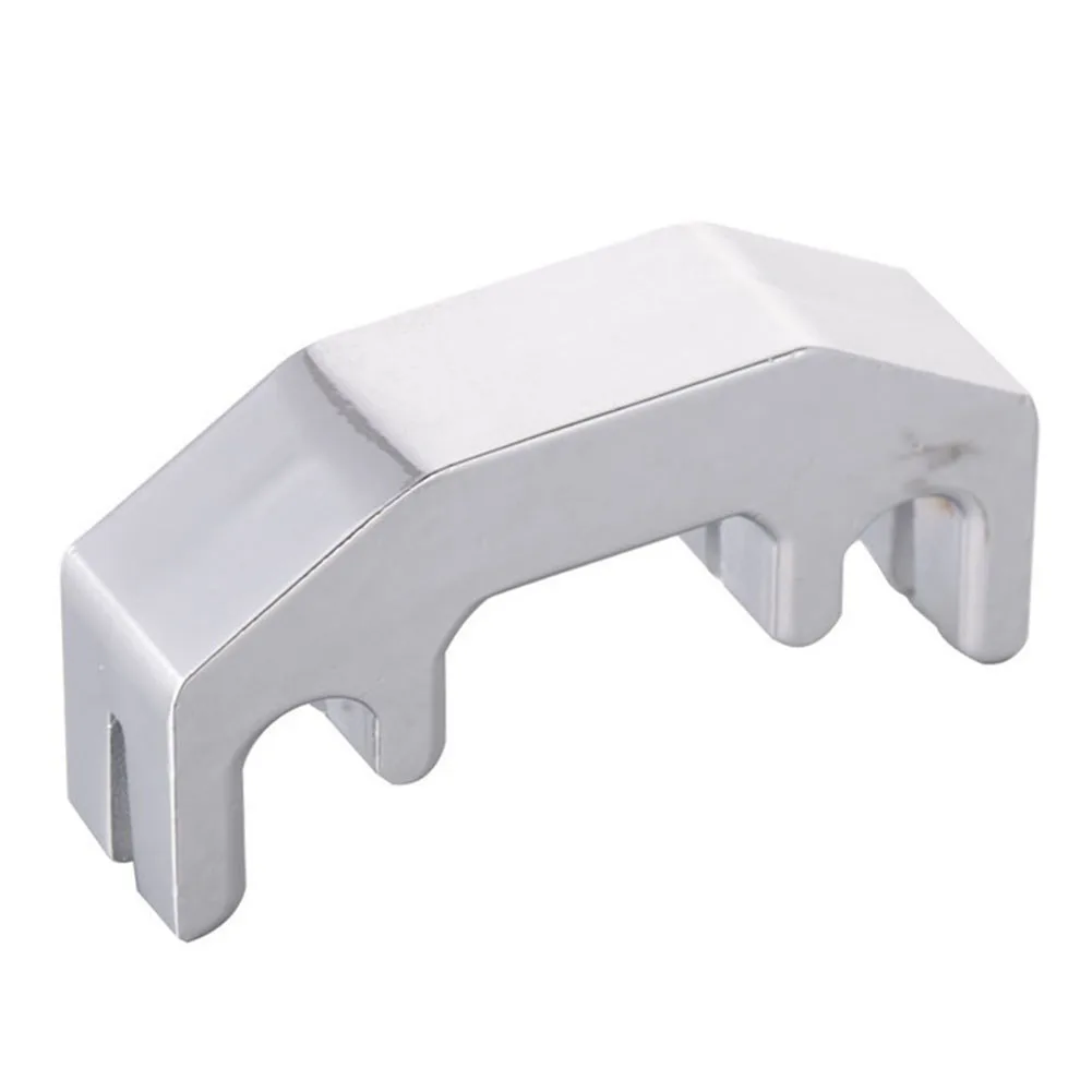 

Металлическое отключение звука скрипки для инструментов размеров 4/4 и 1/2, помогает снизить шум во время работы без счисления звука