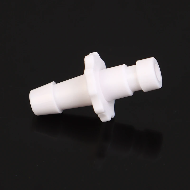 1PC Taper Universal Airway Connector Blood Pressure Quick Connector Disposable Blood Pressure Cuff Connector