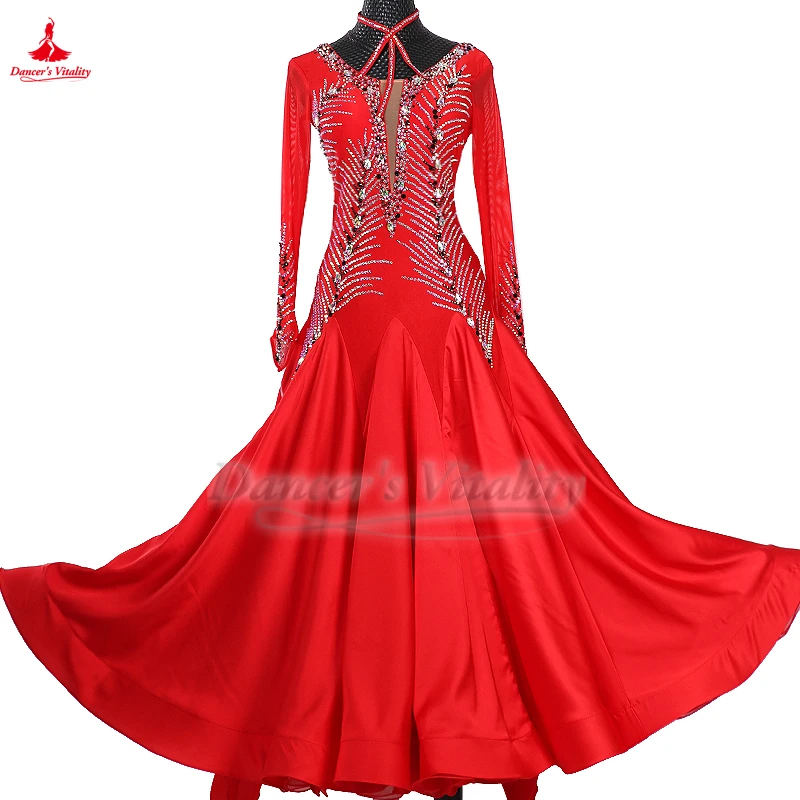 Women Adult Waltz F… - image