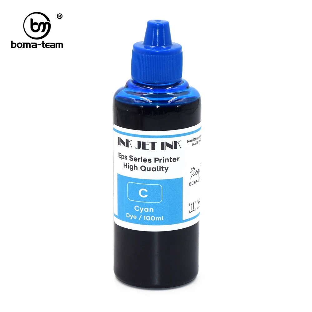 202XL 302XL 410XL 33XL Pigment Dye Ink For Epson XP-6000 XP-6005 XP-6100 XP-6105 XP-630 XP830 XP-530 540 XP-640 XP-900 Printers