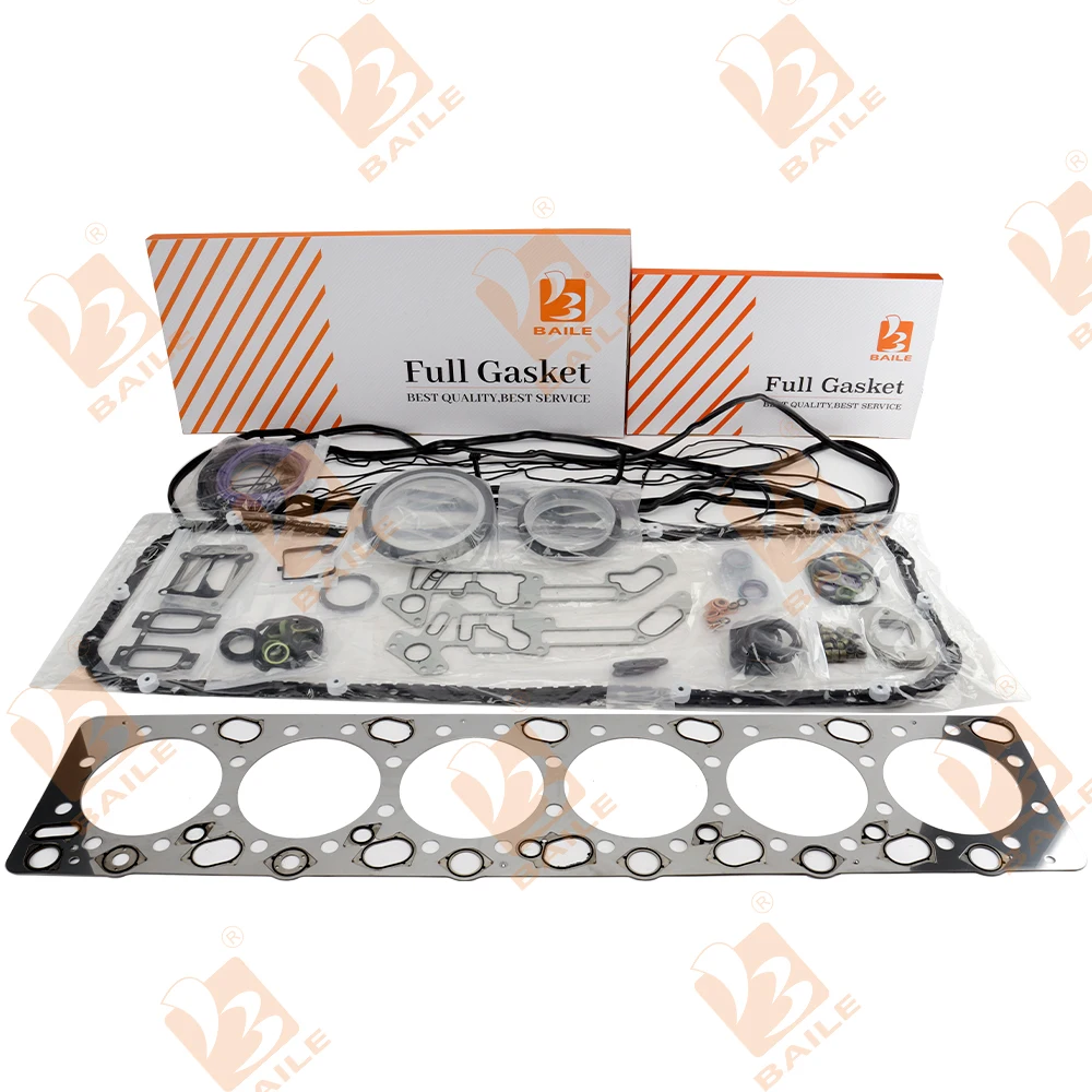 D13 Full Gasket Kit…