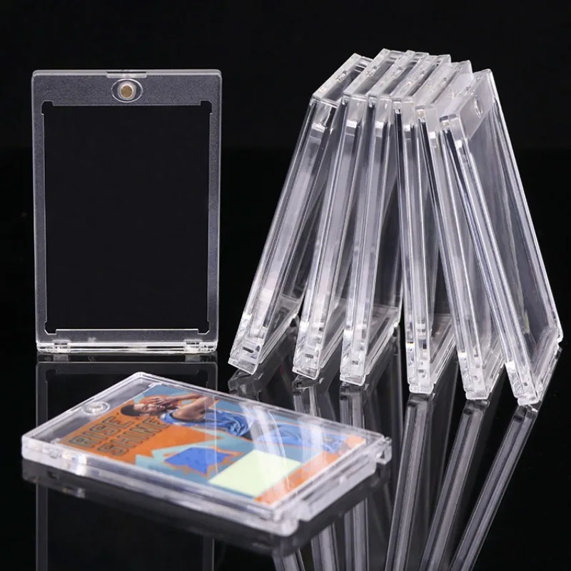 card sleeves 63 x 88 Standard MTG Game Size Sleeves (63.5x88mm) main image 0