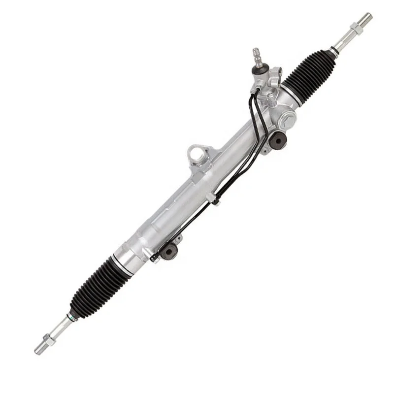 

Hot Sale Auto Parts Hydraulic LHD Power Steering Rack and Pinion for TOY OTA LAND CRUISER SEQUOIA 44200-60170