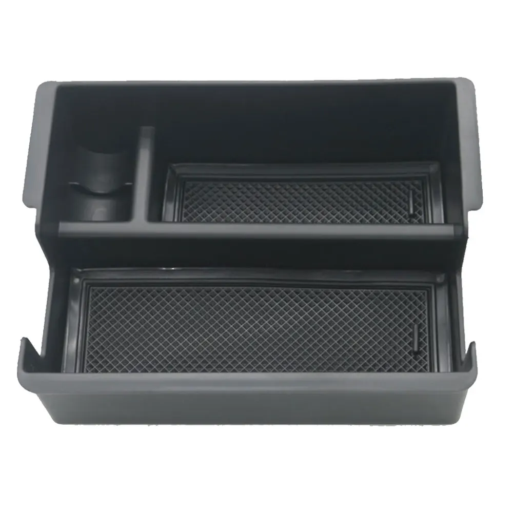 Caja de reposabrazos, bandeja de almacenamiento para Isuzu d-max Dmax 2021 2022 2023 2024 mu-x, caja de almacenamiento Orgainzer, estuche de almacenamiento, accesorios interiores
