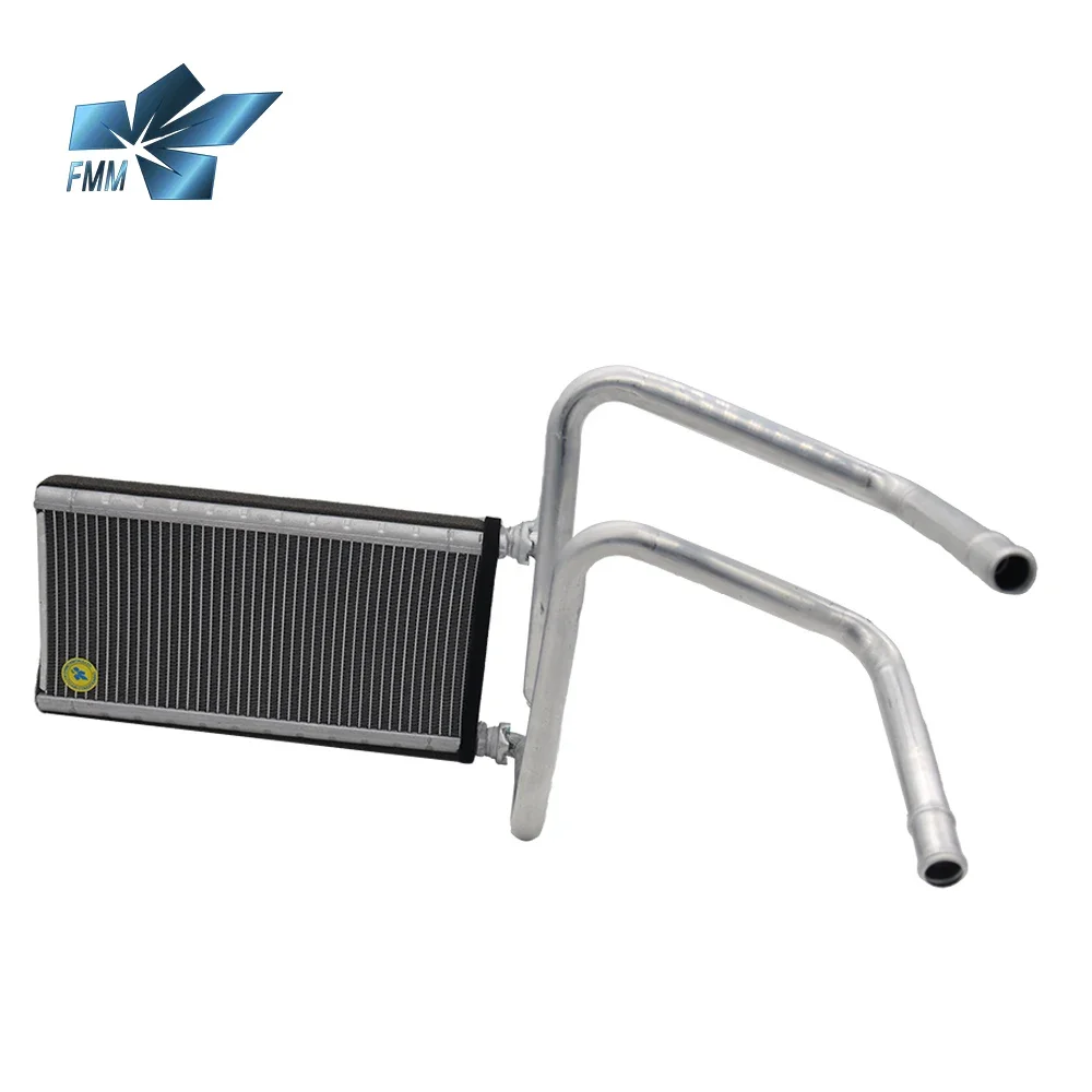 87107-35100 Air Conditioning Ac Evaporator For Toyota LANDCRUISER PRADO GRJSOR KDJISOR KDJ15SR