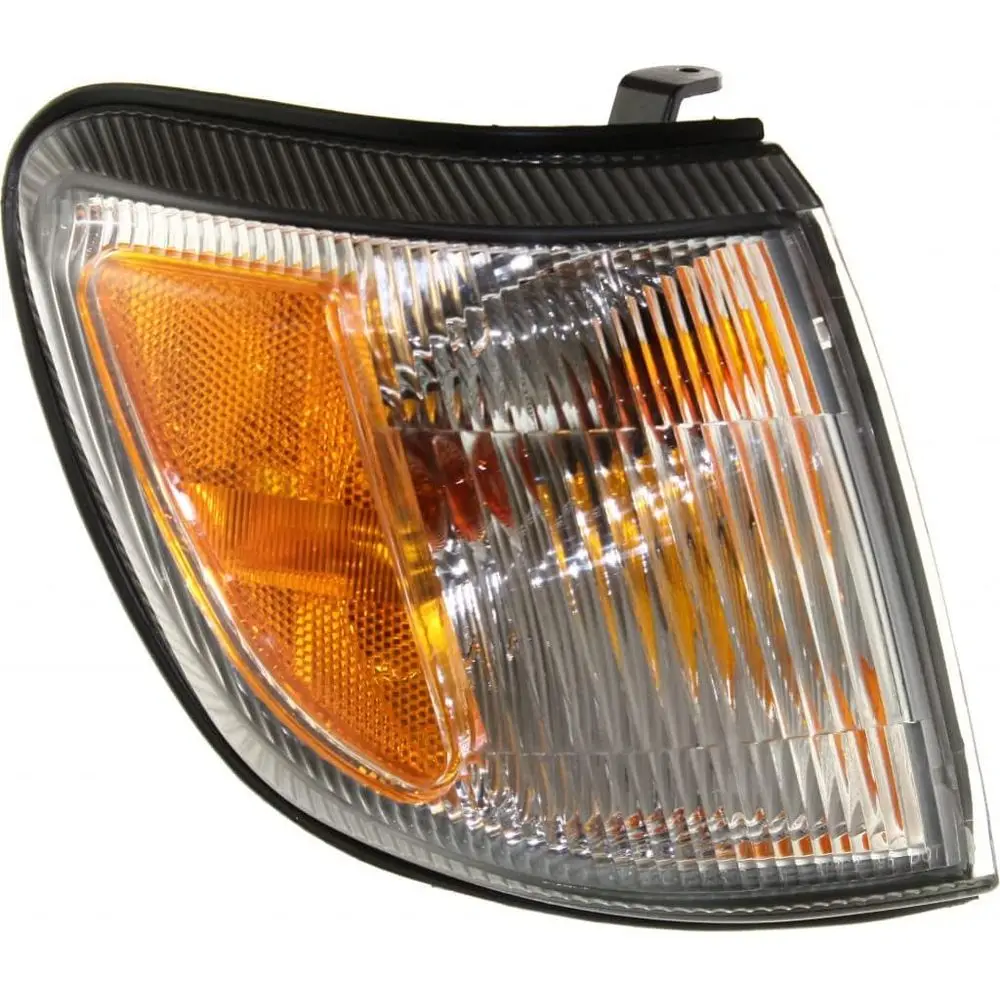 

Passenger Side Turn Signal & Side Marker Light for 1998-2000 Vehicles | Bulbs Included | DOT Approved | SU2521104 | 84101C020