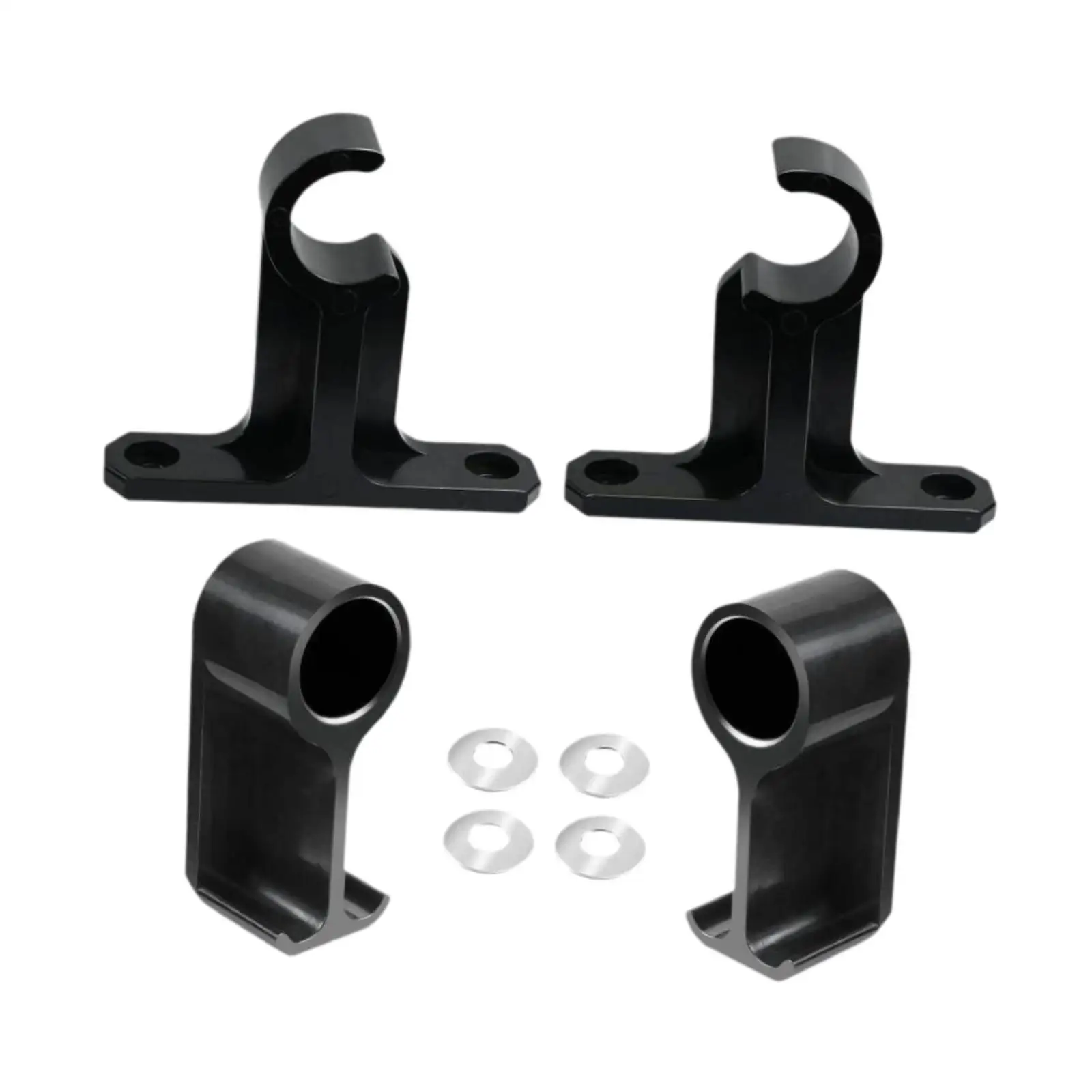 

Универсальные подставки для сидений для каяка. Оборудование для лодок. Простота установки. Улучшает комфорт сиденья.