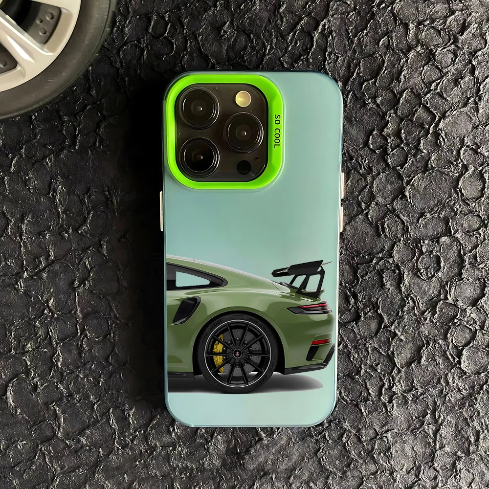 حافظة لهاتف Tecno Pova Spark Go 30C 20 10 7 Pova Camon 40 30S itel P36 A48 S23 Pro 4G 5G غطاء خلفي غير لامع