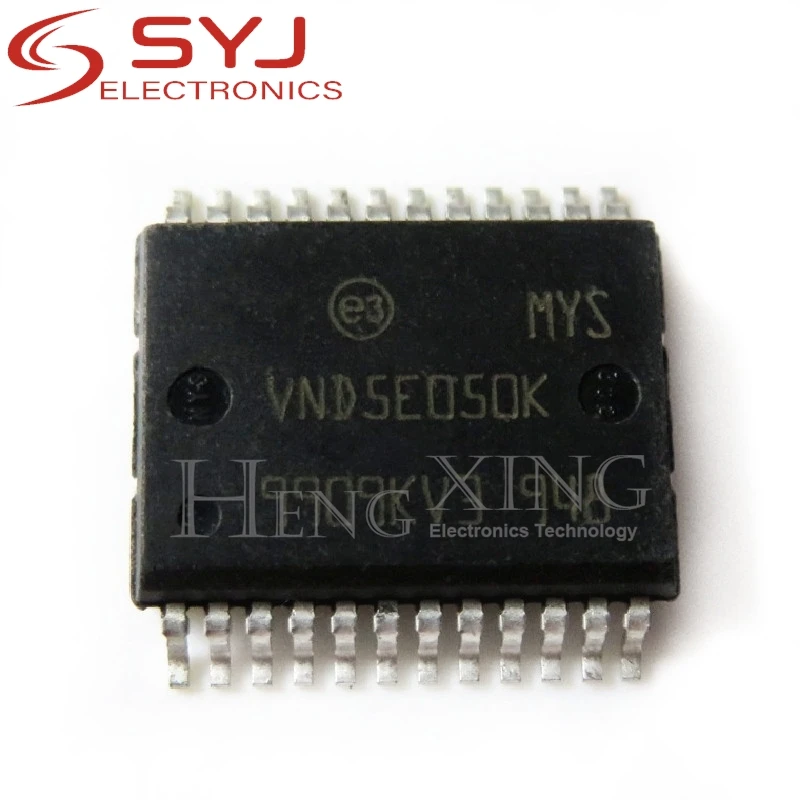 （1pcs-5pcs）VND5012AK VND5012 VND5E050AK VND5E050 VND830AEP VND830 SSOP-24