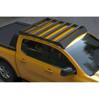NEW Roof Rack Kit for Ford Ranger T8 T9 Wildtrak Raptor 4x4 Off-Road/SUV Exterior Accessories Pickup Rack Frame Luggage Rack