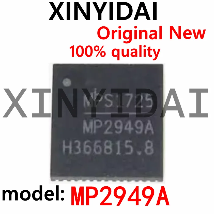 1PCS MP2949AGQKT MP2884B MP2884A MP2886A MP2959 MP2979A MPS