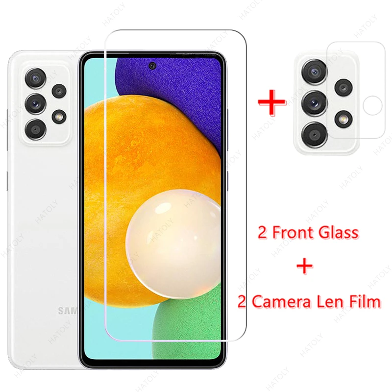 

Закаленное стекло для Samsung Galaxy A53, фотостекло для Samsung Galaxy A53, фотопленка для объектива камеры A03 Core A13 A53 A73