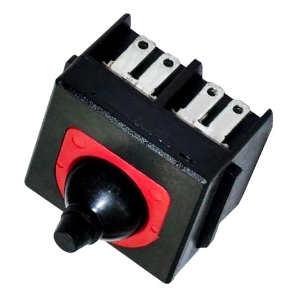 650621-4 Switch For 9553HN 9553NB GA4030 GA4034 GA5030 GA5034 Angle Grinder Switch Power Tools Accessories
