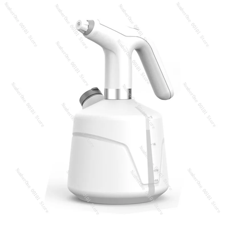 Home Garden Electric Sprayer Bottle for Disinfection Watering Plants Large Capacity Rechargeable Mist Spray Can Household Small