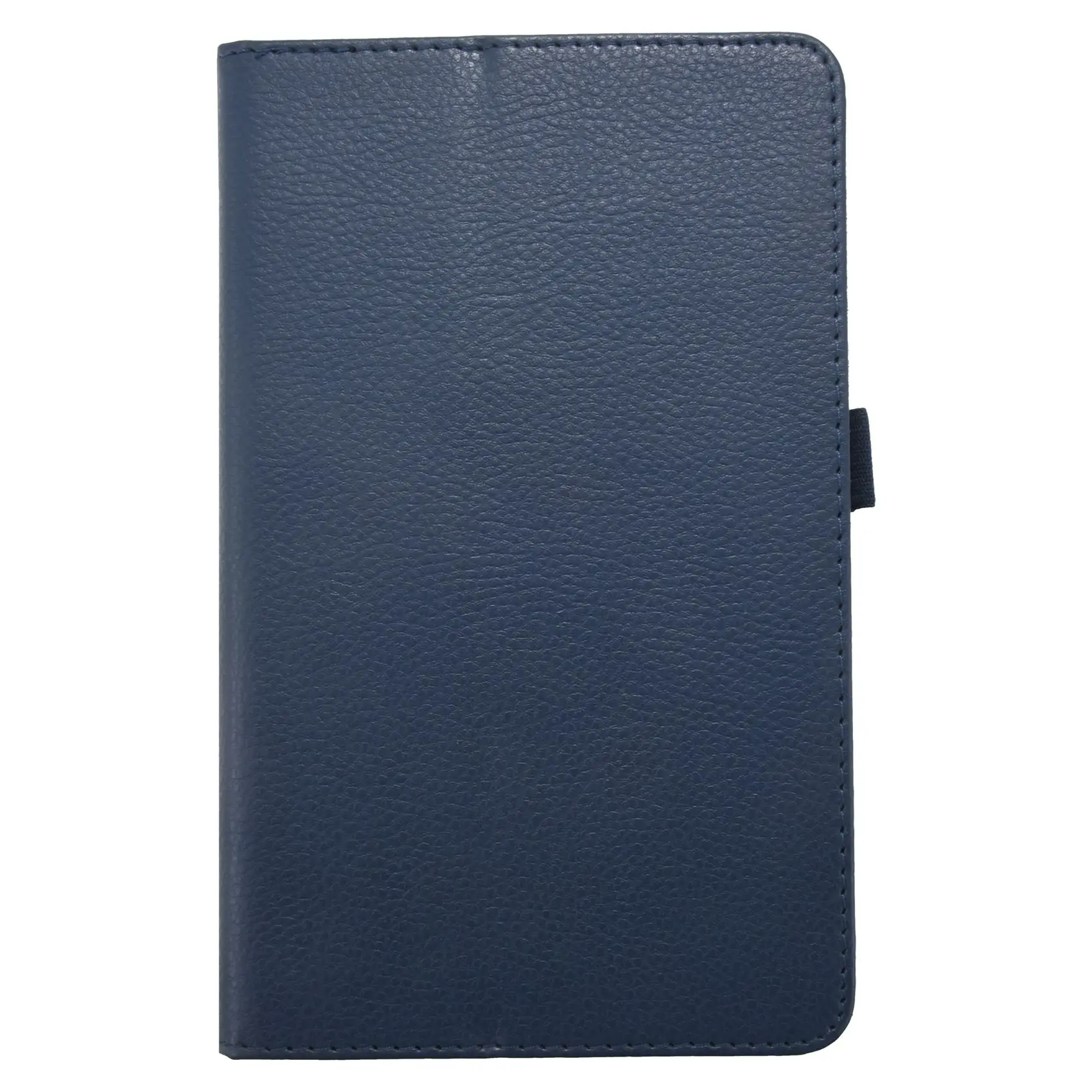 For Fire HD 7 2015 Tablet PU Leather Case Stand Cover (Dark