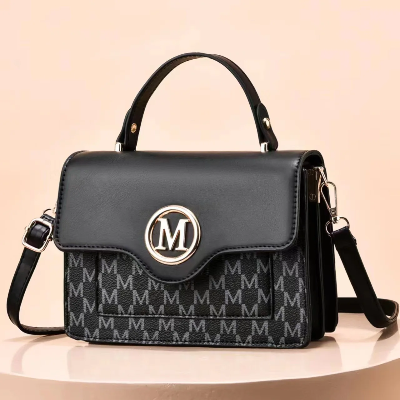 Bolsa feminina bolsa de ombro bolsa para 2025 sac um principal casual estilo estrangeiro crossbody saco de travesseiro feminino saco nas axilas