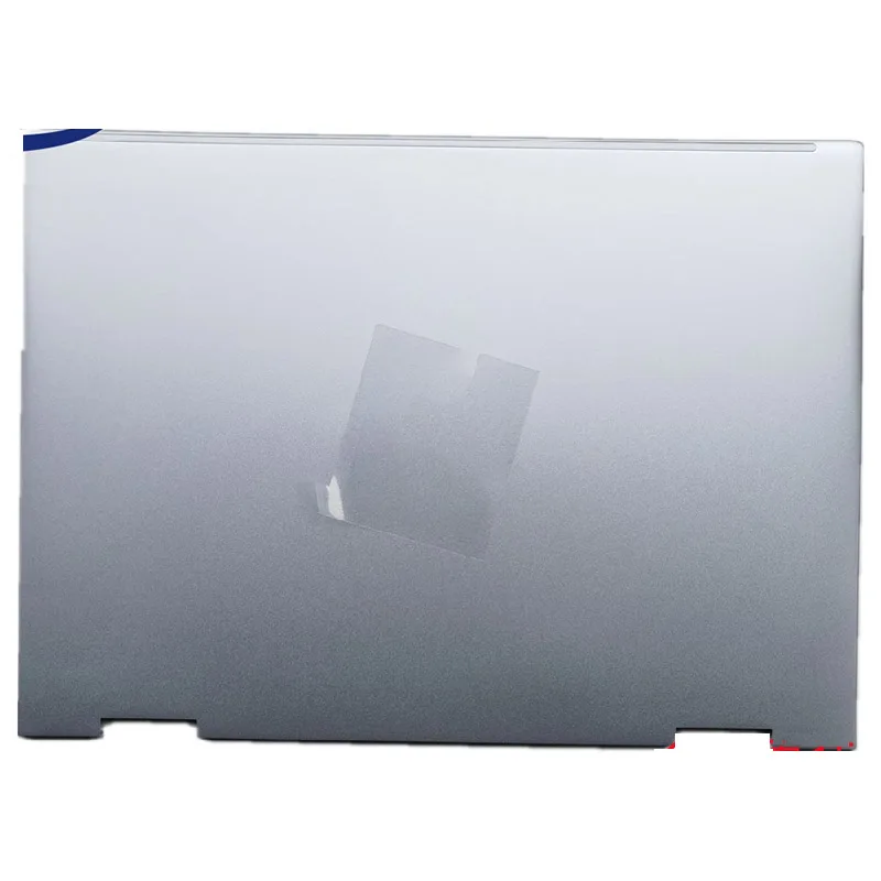 

LCD Back Cover Lid Case Palmrest Top Case Upper Bottom Case Base Cover For HP ENVY13 X360 2-in-113-bf 0011TU TPN- C161 Silver