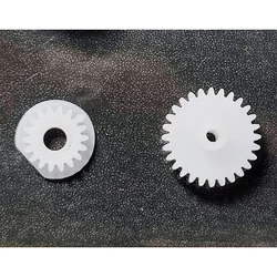 Green Key Player Tape Gear Walkman Replacement Cog For  WM-150/170/190 WM-501 WM-506 WM-550 CFX50