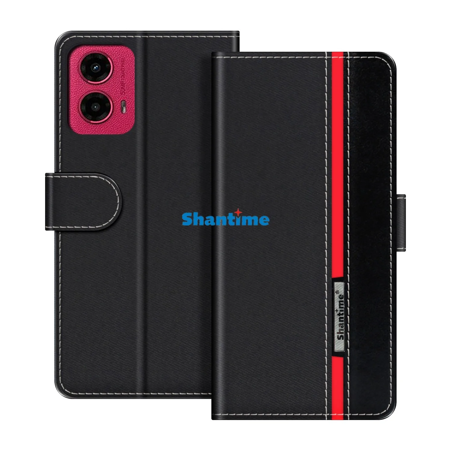 Compatible With Mot… - image