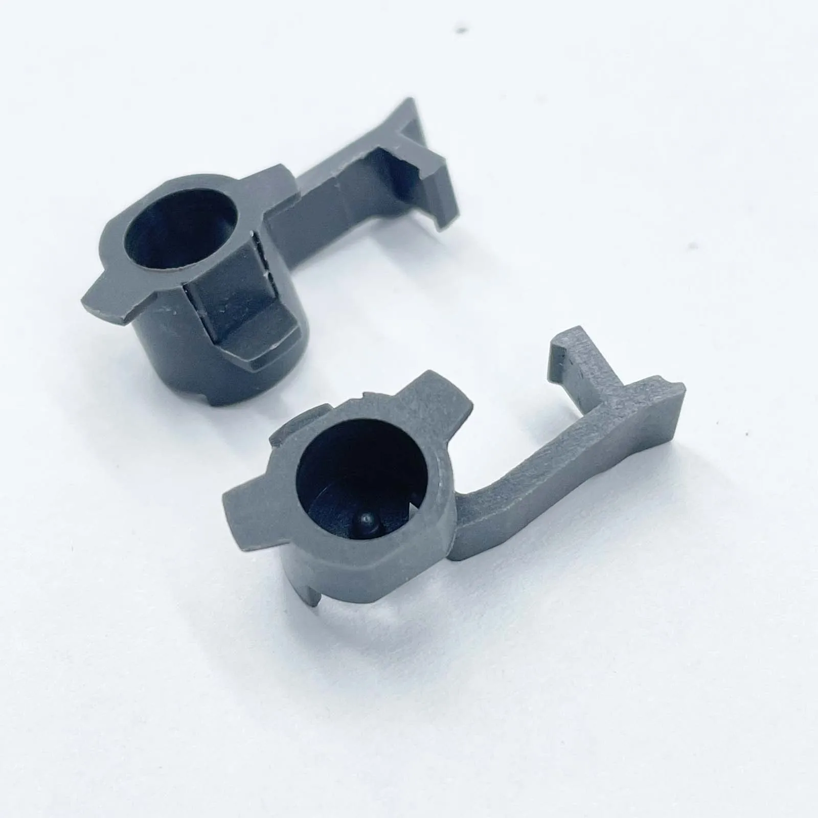 ZD421 ZD620 ZD411 ZD888T Platen Roller Left Right Bearings Fits For Zebra ZD888TA ZD410 P1079903-003 P1079903-014 ZD420 ZD621