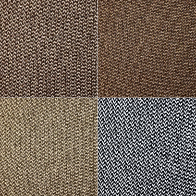 1m Tweed Wool Fabric Autumn Suit Coat Jacket Trousers Dress DIY Sewing Thick Textured Cloth Garment Handmade Materials view 6