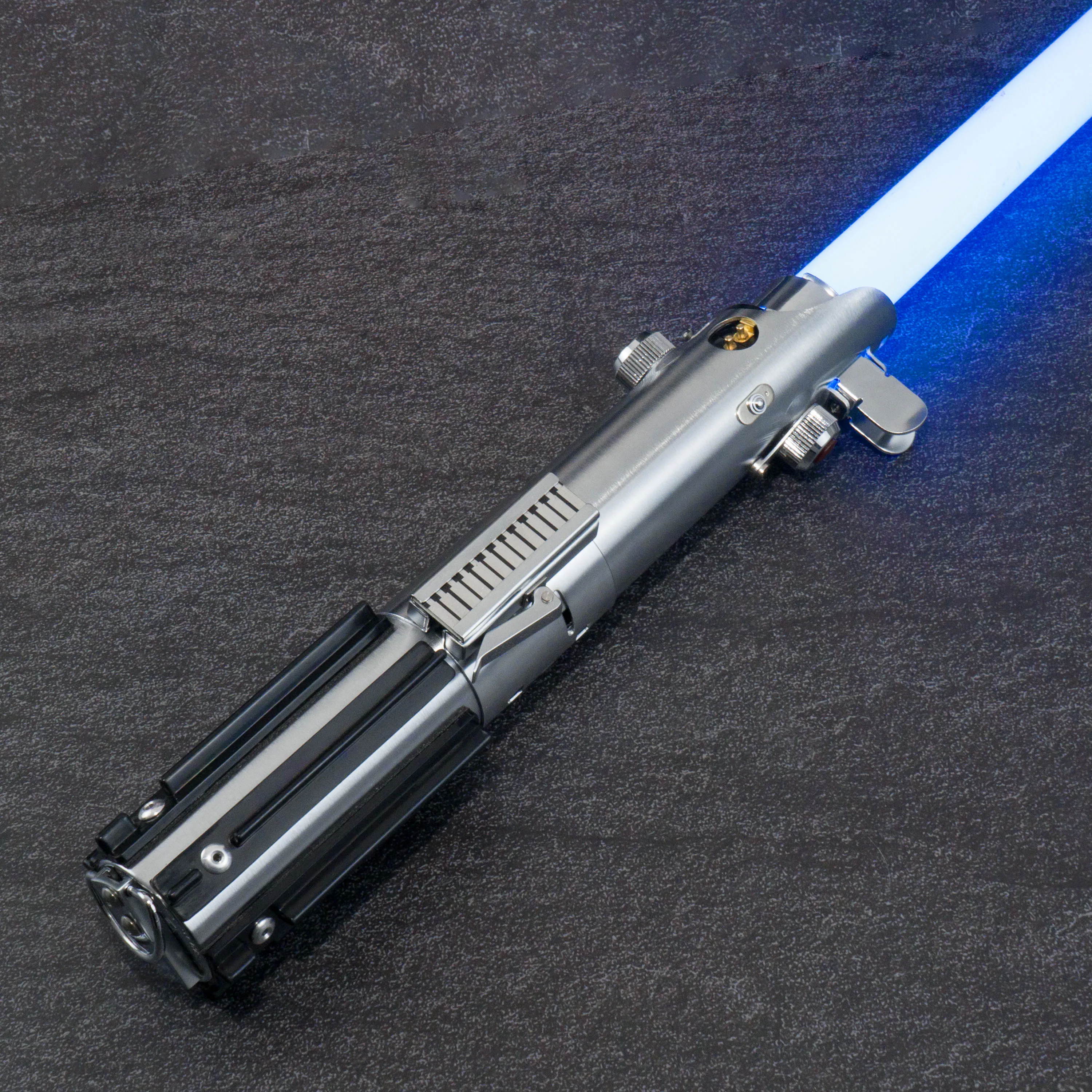 89Sabers Graflex люк EP5 световой меч Neopixel Blade Proffie V3.9 доска 38 шрифт игрушки для детей