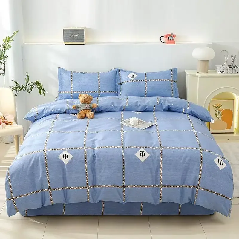 Winter Warmth Suitable for Various Types of Beds Duvet Covers Full Queen Double Bed 140cmx200cm 160cmx200cm 180cmx200cm