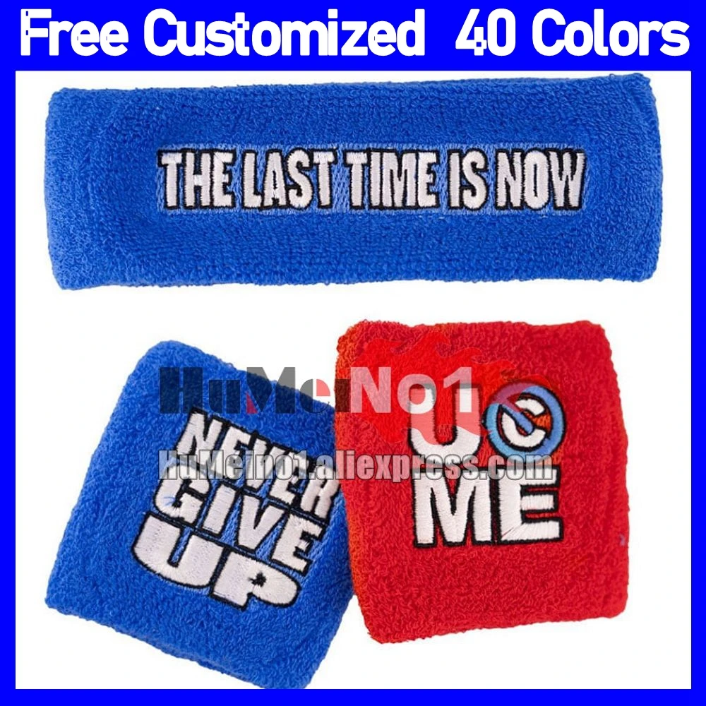 Towel Sport Wristband Tennis Sweat Bands Wrist Guard For Basketball Volleyball padel Fitness Wrist Wrap Cuff Wrestling Sweatband