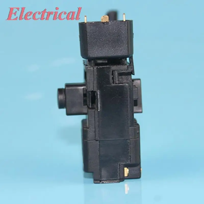 1pc For Bosch GBM500REG GBM500RE Electric Hand Drill Switch For DCA J1Z-FF05-10A Positive Inversion Speed Switch