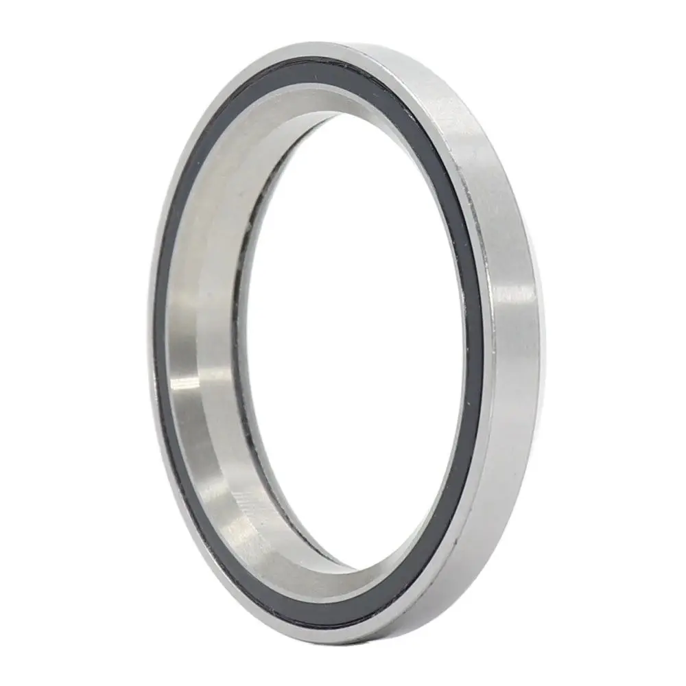 MH-P16H8 Stainless Bearing 40*52*8 mm 45/45 ( 1 PC) ABEC-3 1-1/2 Inch Bicycle Hub Front Rear Hubs Wheel Ball Bearings