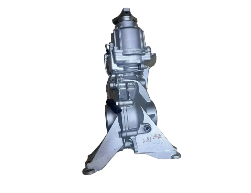For    MINI Transpeed Transmission Rear Axle R60 Rear Differential  R60 R61 33107604789 2.81 33109806010
