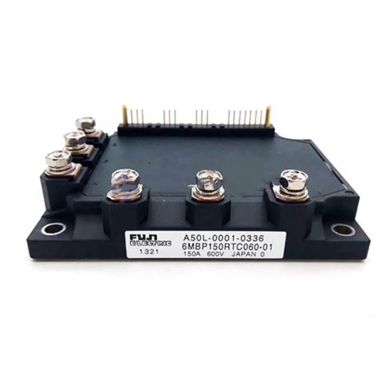 New IGBT Module 7MBP150KB060 7MBP150KB060-02 7MBP100KB060 7MBP75JB060 7MBP50JB060 7MBP50KB060 in Stock
