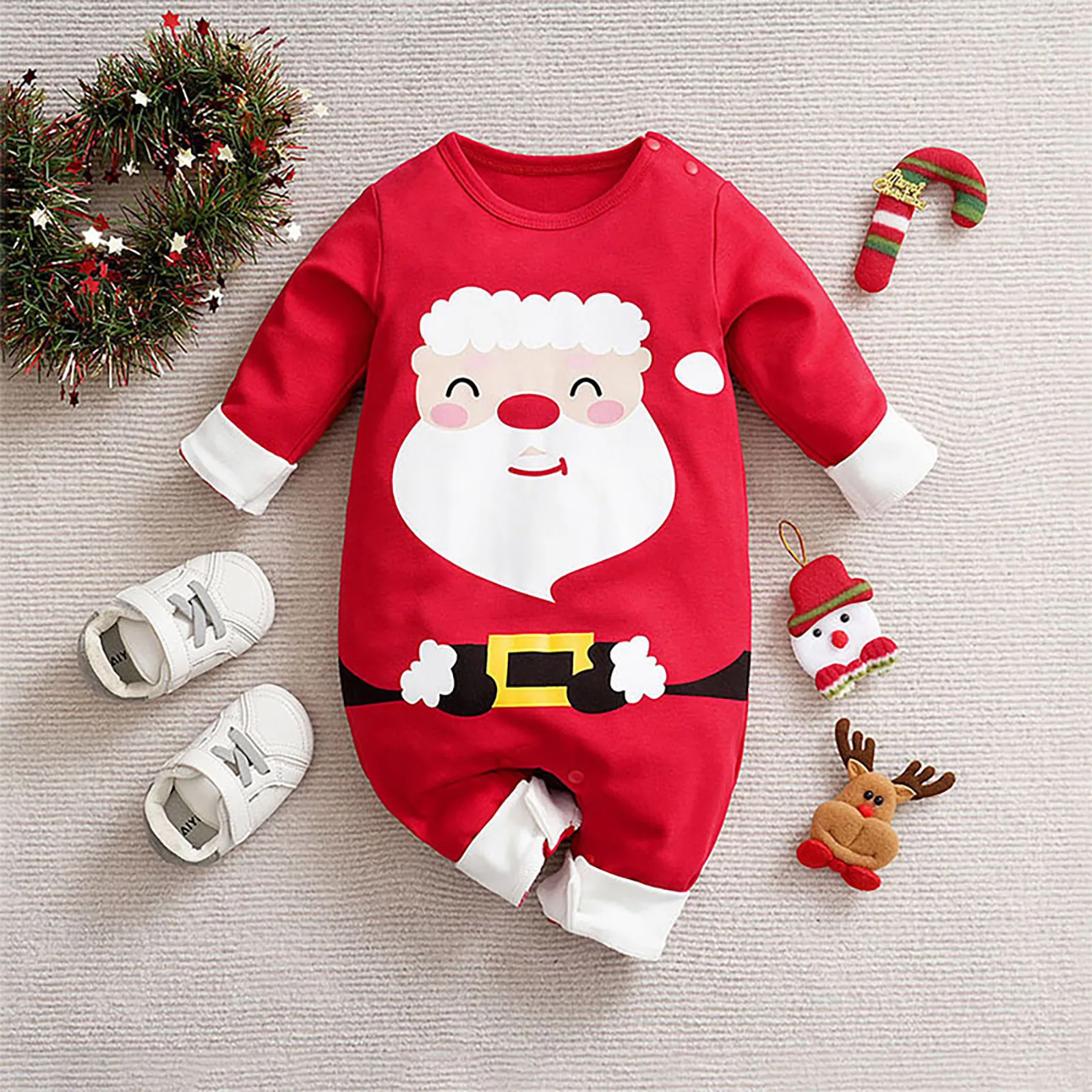 Рисунок 3 - Детский комбинезон