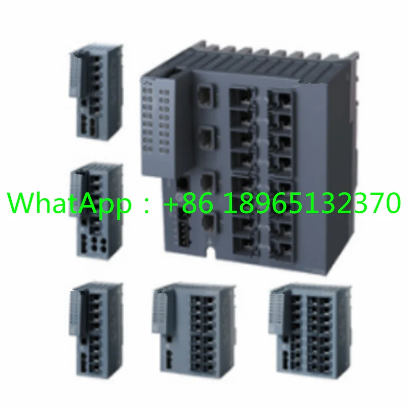 

6GK5213-3BD00-2TB2 6GK52133BD002TB2 6ES7132-7RD11-0AB0 6ES71327RD110AB0 New Original Module