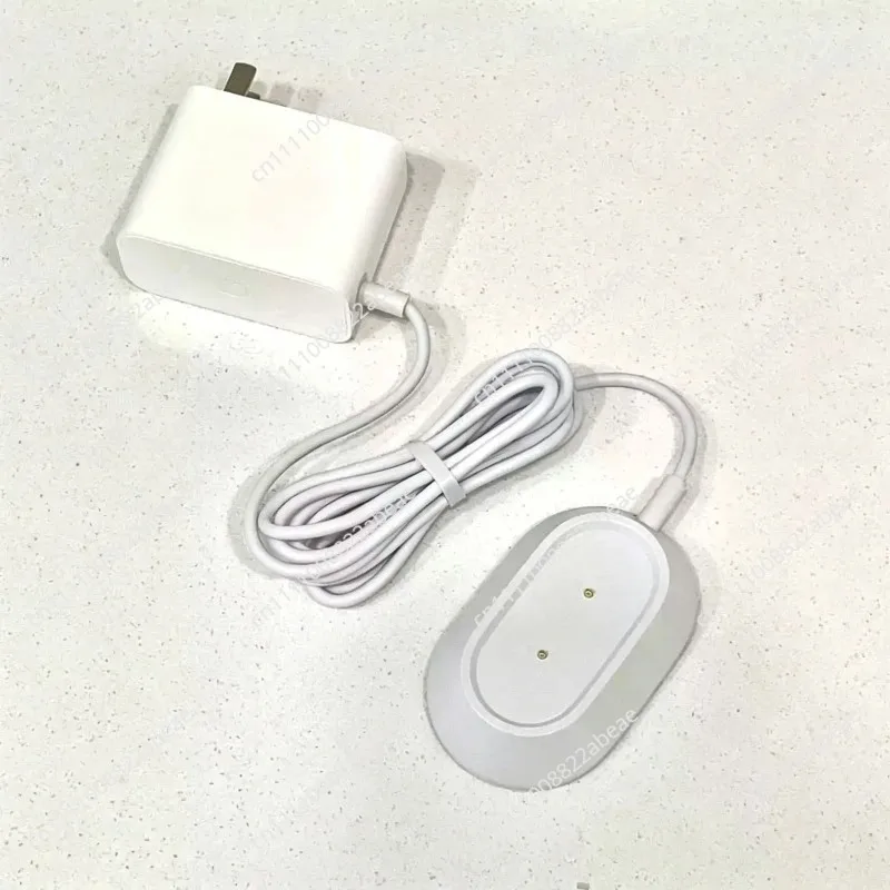 For DC Variable Frequency Floor Fan 2 Battery Version Magnetic Power Cord Charger BPLDS03DM BPLDS05DM