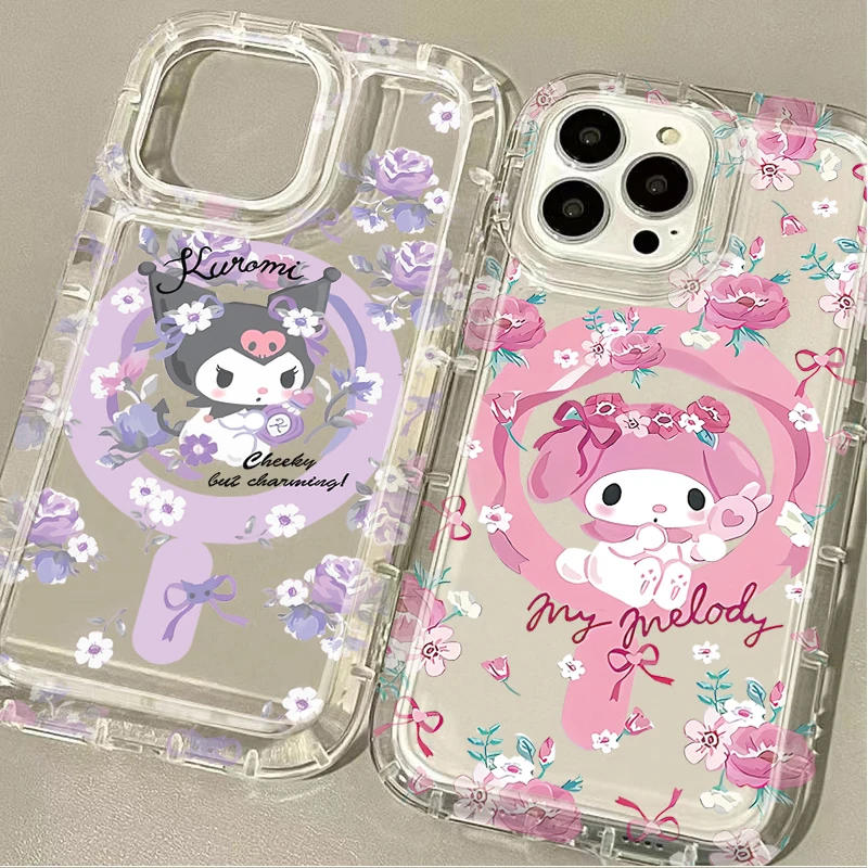 Cute Sanrio Spring …