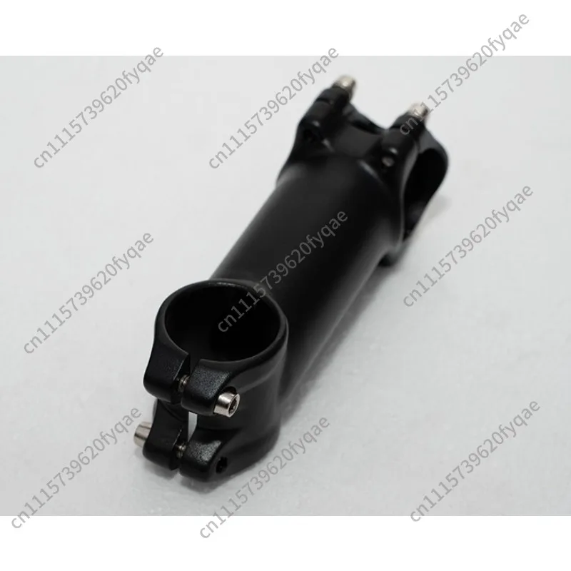 3D Forged Aluminum Bike Stem 7°, Square Riser 31.8MM, Mountain Bicycle Parts