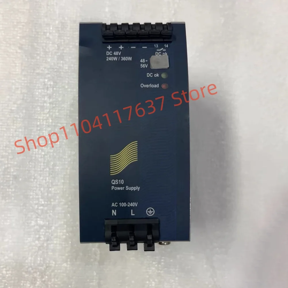 Modulo di alimentazione QS10.481